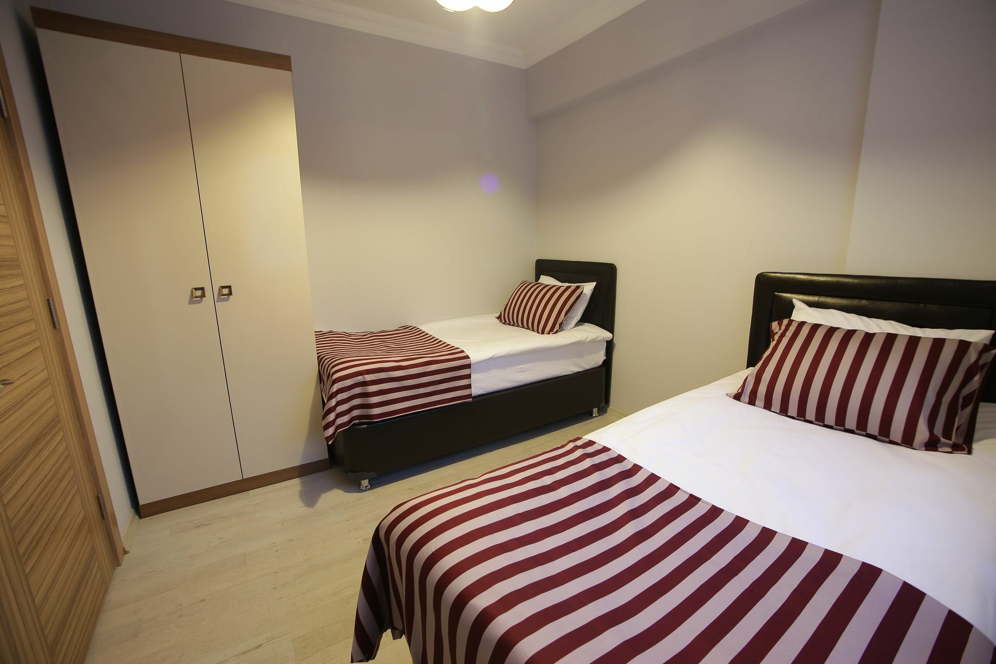 טראבזון Central Vip Apartments מראה חיצוני תמונה